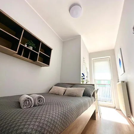 Mmrent Princess Room Gdansk Exterior photo